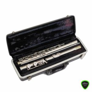 Selmer Bundy Flute