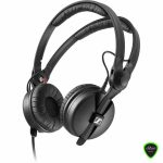 Sennheiser HD25 on-ear-hoofdtelefoon, foto 4
