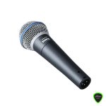 Shure Beta 58 A Micròfon, foto 2