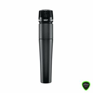 Shure SM57LCE Instrument Microphone