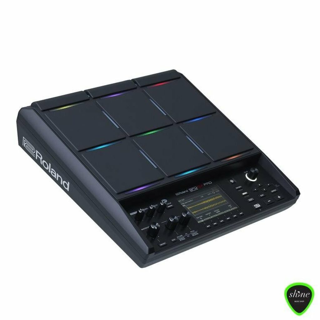 SPD-Sx Pro Roland Sampling Pad