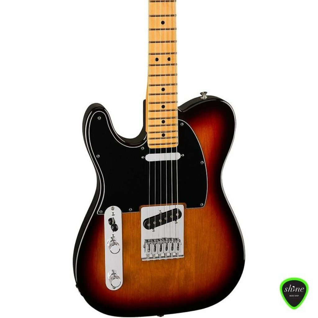 Squier Fender Telecaster elektrische gitaar