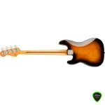 Squier Precision Bass Schwarz, Foto 2