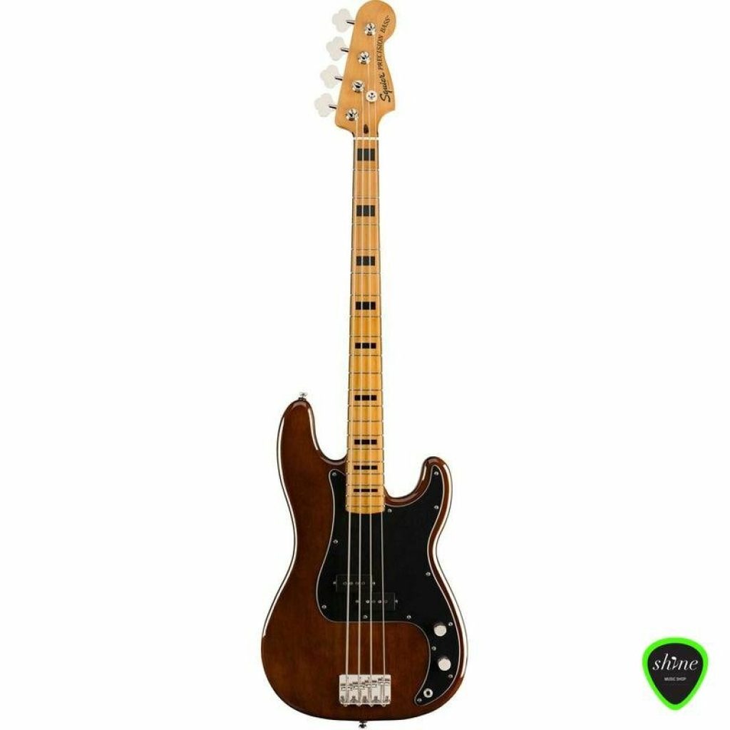 Squier Precision Bass