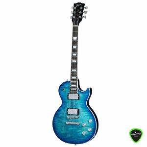 Guitare électrique Squilful LesPaul