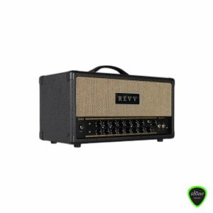 Amplificador de guitarra Stagg 250 GAR212
