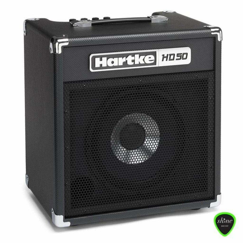 Stagg 500BA 115 Bass Guitar Combo