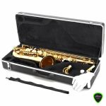 Startone STS-75 tenorsaxofoon, foto 1