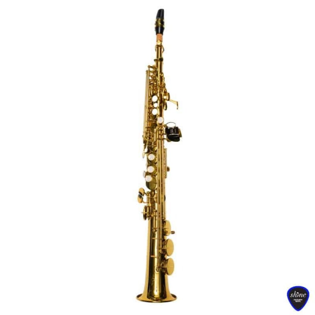 Taylor Collins TCSP-06 sopraansaxofoon