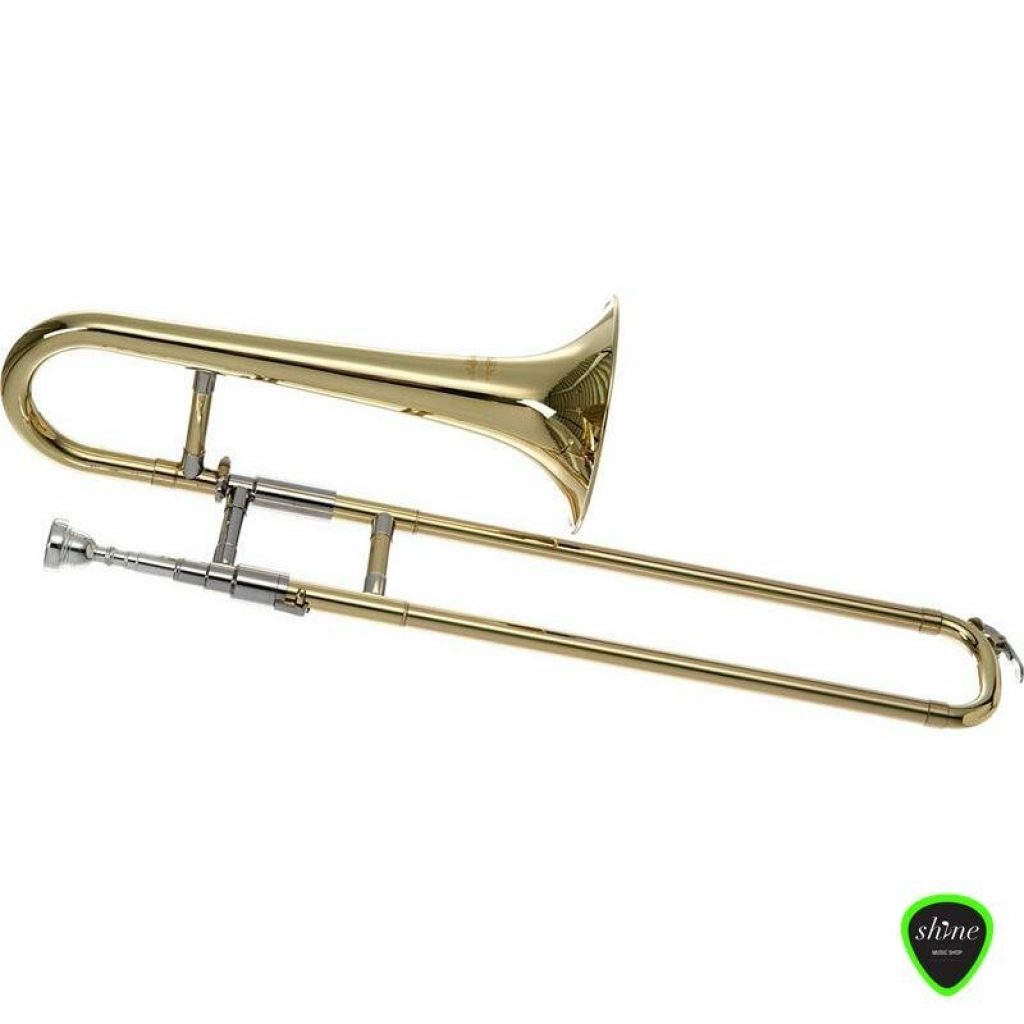 Thomann Classic TB500 GL Posaune