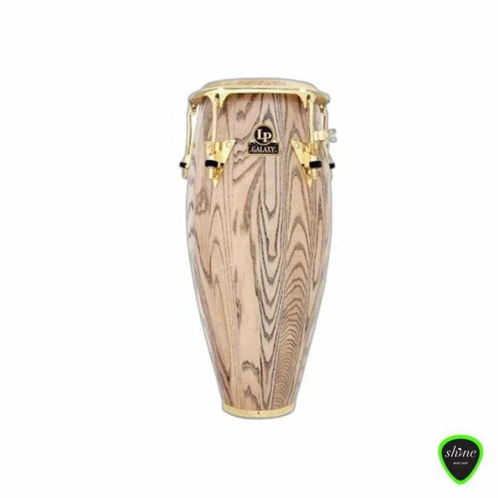 Tumba 12 1/2" LP 807Z-AW Giovanni Galaxy Series