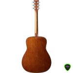 Yamaha F310 akoestische gitaar, foto 2