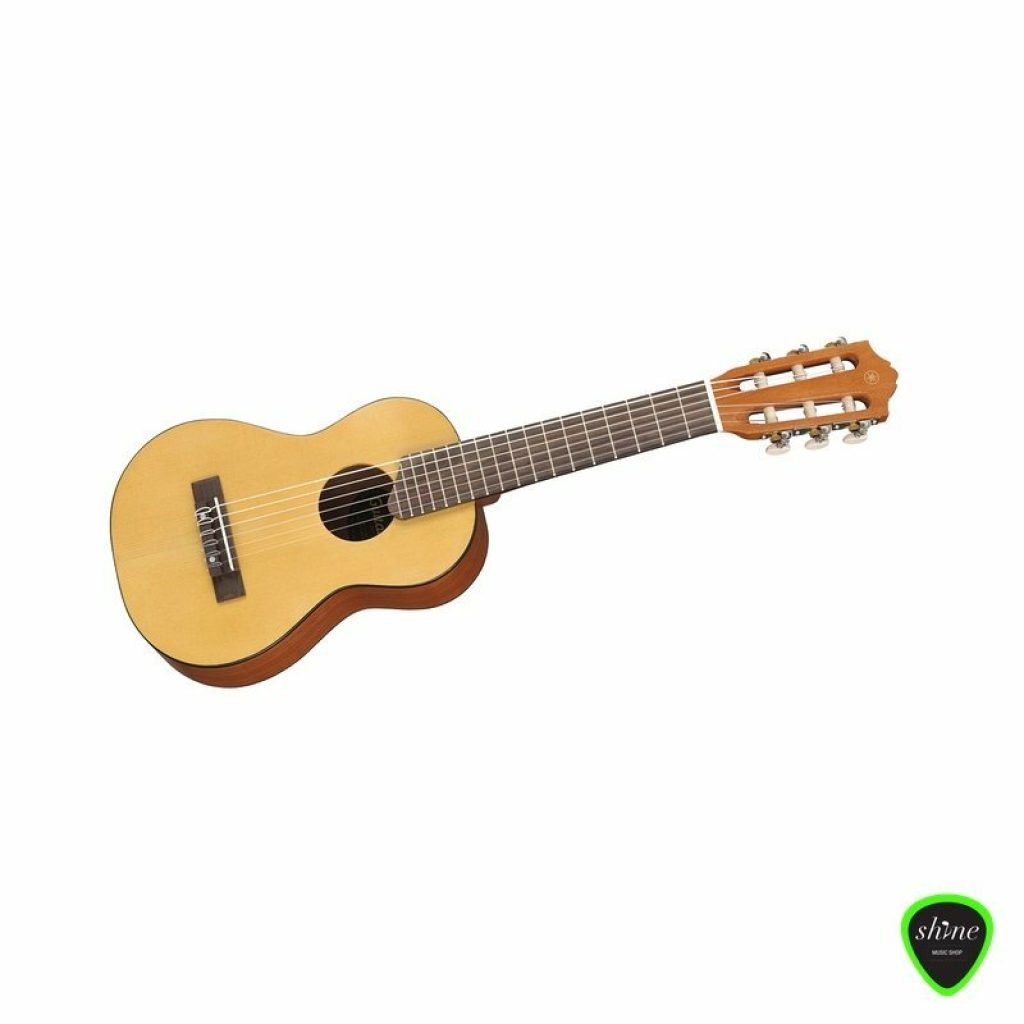 Yamaha GL1 guitalele