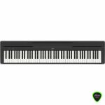 Piano numérique Yamaha P-45, photo 2
