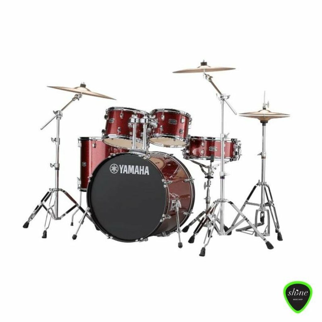Bateria Yamaha Rydeen RDP2F5
