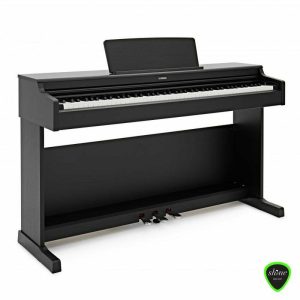 Yamaha YDP-165 Digital Piano