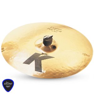 Zildjian K Custom Fast 16″ Crash Cymbal